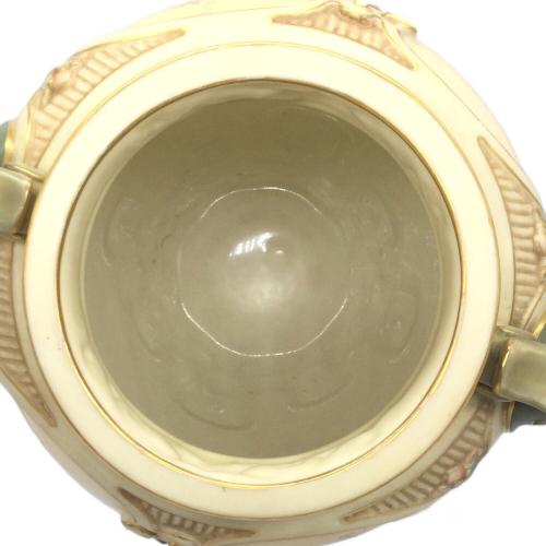 ROYAL WORCESTER (ロイヤルウースター) 花瓶