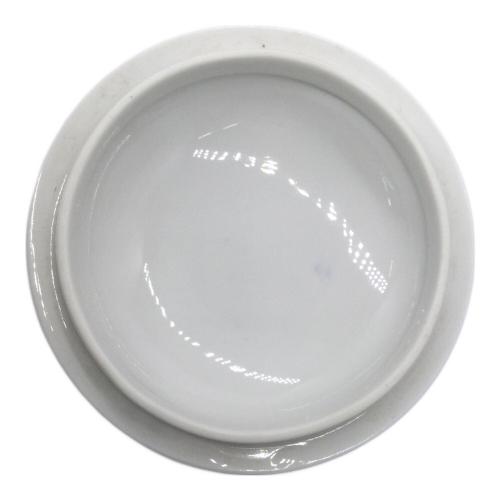 Meissen (マイセン) シュガーポット ブルーオニオン