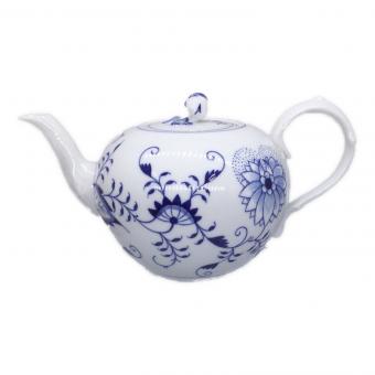 Meissen (マイセン) ティーポット ブルーオニオン