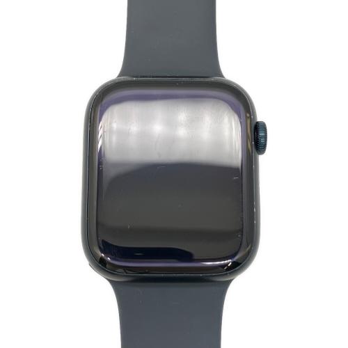 Apple (アップル) GPSモデル Apple Watch Series 8 MNP13J/A