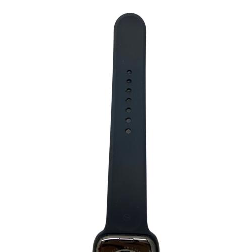 Apple (アップル) GPSモデル Apple Watch Series 8 MNP13J/A