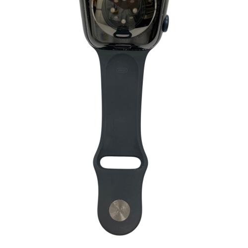 Apple (アップル) GPSモデル Apple Watch Series 8 MNP13J/A