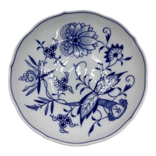 Meissen (マイセン) カップ&ソーサー ブルーオニオン