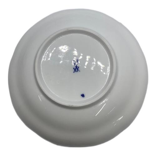 Meissen (マイセン) カップ&ソーサー ブルーオニオン