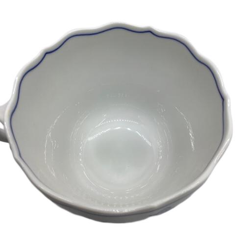 Meissen (マイセン) カップ&ソーサー ブルーオニオン