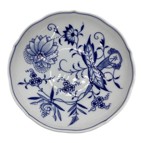 Meissen (マイセン) カップ&ソーサー ブルーオニオン