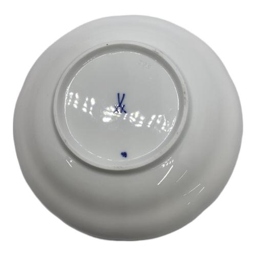 Meissen (マイセン) カップ&ソーサー ブルーオニオン