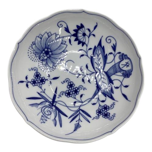 Meissen (マイセン) カップ&ソーサー U ブルーオニオン