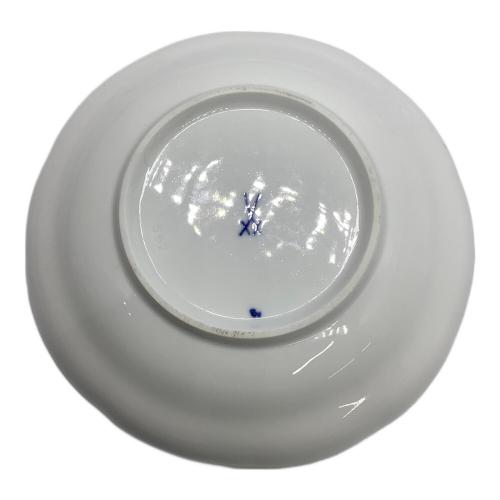 Meissen (マイセン) カップ&ソーサー U ブルーオニオン