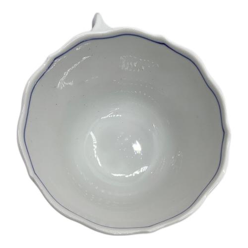 Meissen (マイセン) カップ&ソーサー ブルーオニオン