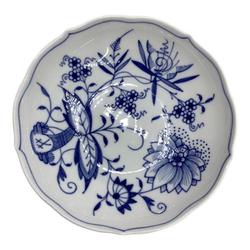 Meissen (マイセン) カップ&ソーサー ブルーオニオン