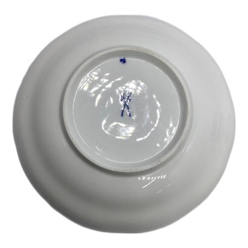 Meissen (マイセン) カップ&ソーサー ブルーオニオン