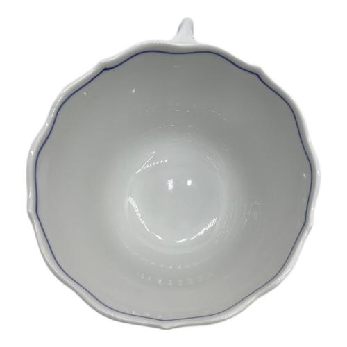 Meissen (マイセン) カップ&ソーサー USED ブルーオニオン