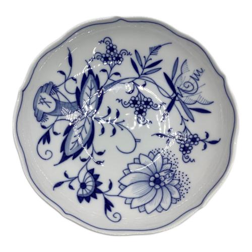 Meissen (マイセン) カップ&ソーサー USED ブルーオニオン