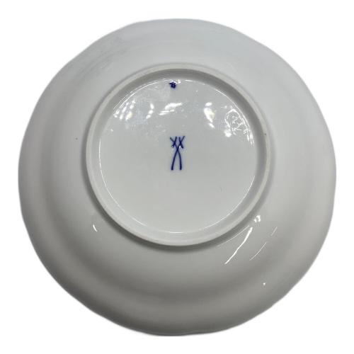 Meissen (マイセン) カップ&ソーサー USED ブルーオニオン