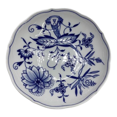 Meissen (マイセン) カップ&ソーサー ブルーオニオン