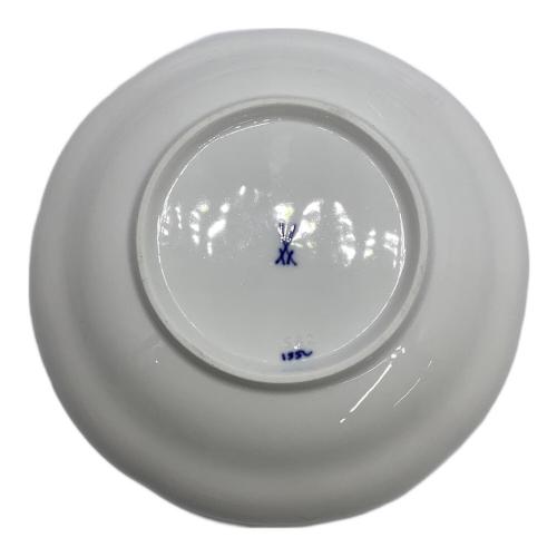Meissen (マイセン) カップ&ソーサー ブルーオニオン