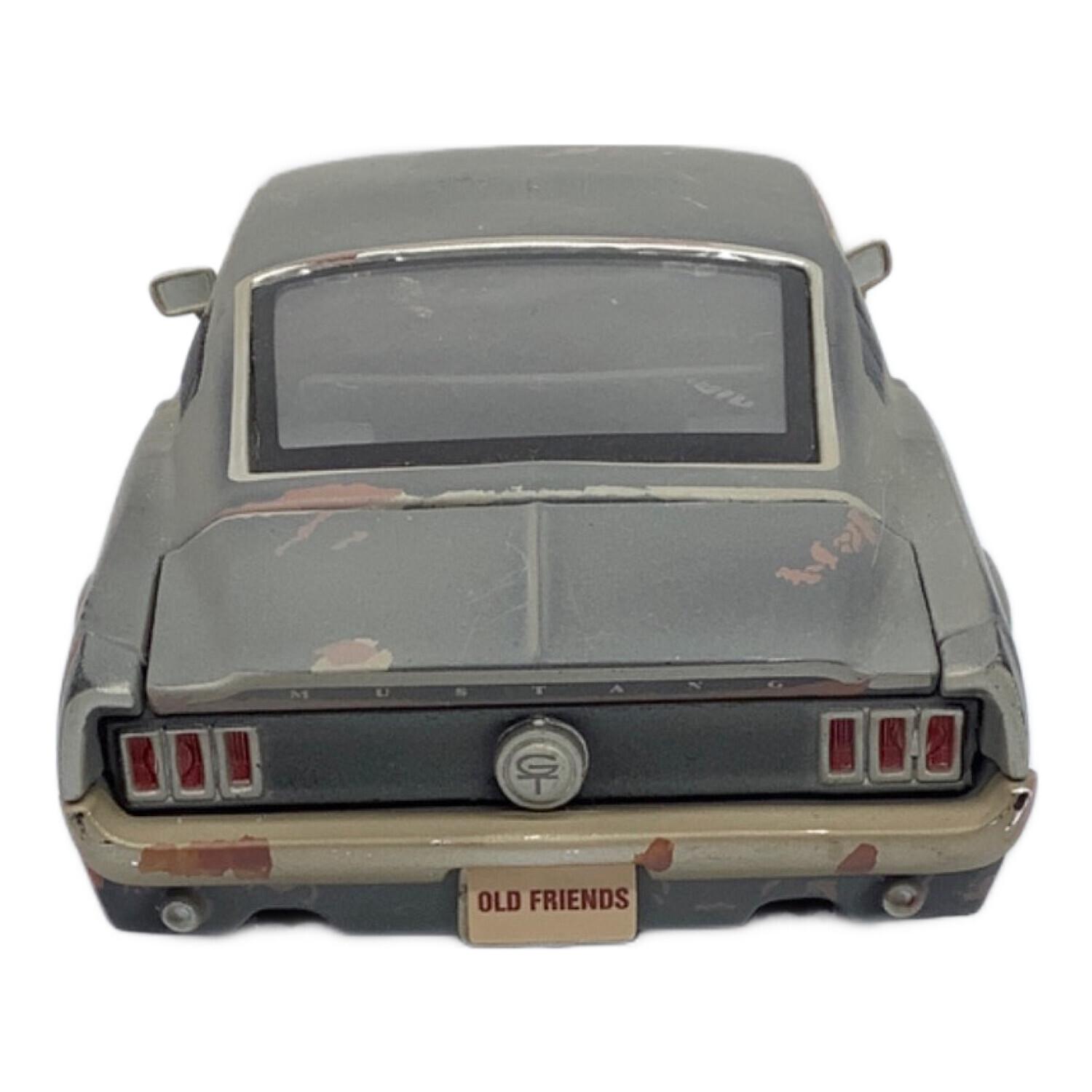 ミニカー Maisto 1967 フォード マスタングGT｜トレファクONLINE