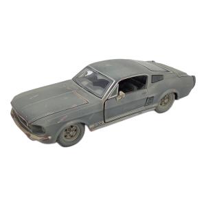 ミニカー Maisto 1967 フォード マスタングGT