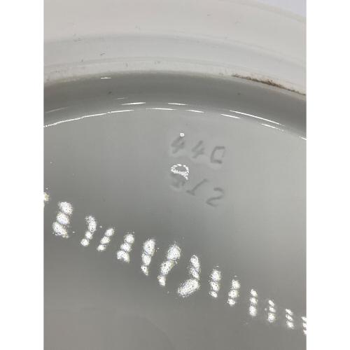 Meissen (マイセン) プレート ブルーオニオン