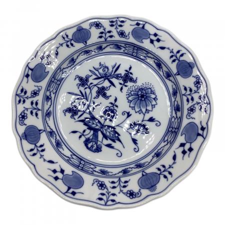 Meissen (マイセン) プレート ブルーオニオン｜トレファクONLINE