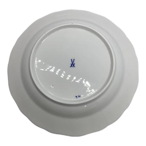 Meissen (マイセン) プレート ブルーオニオン