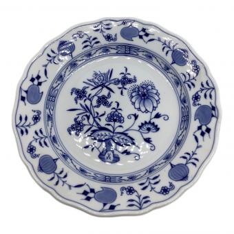Meissen (マイセン) プレート ブルーオニオン