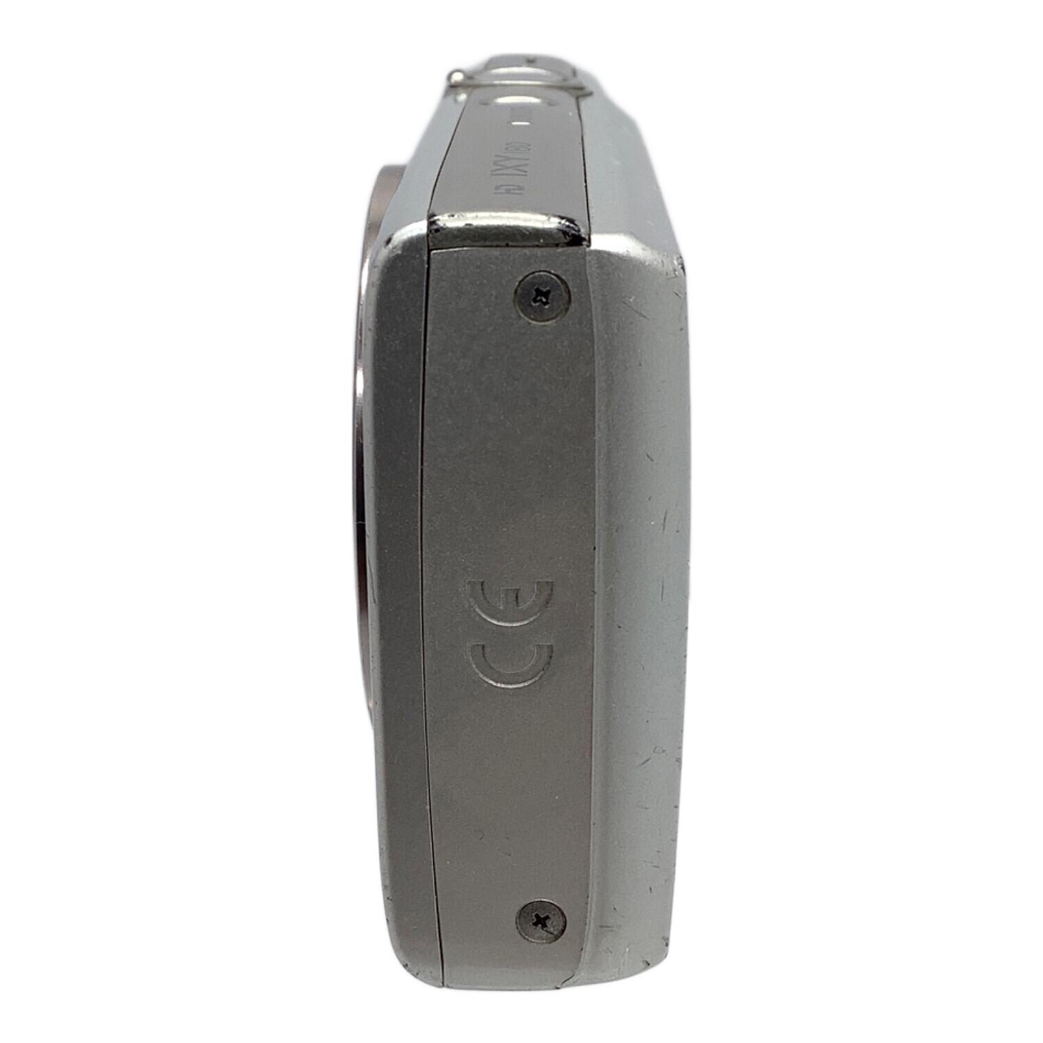 CANON (キャノン) デジタルカメラ PC2275｜トレファクONLINE