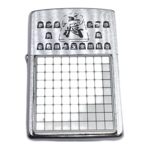 ZIPPO (ジッポ) ZIPPO 将棋盤 箱付き 1994年