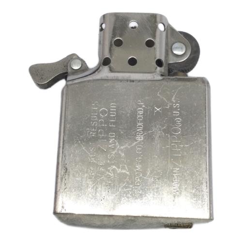 ZIPPO (ジッポ) ZIPPO 将棋盤 箱付き 1994年