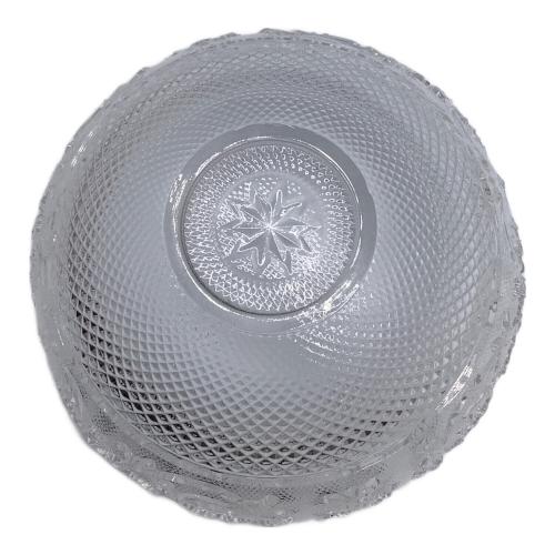 Baccarat (バカラ) ボウル アラベスクスモールボウル