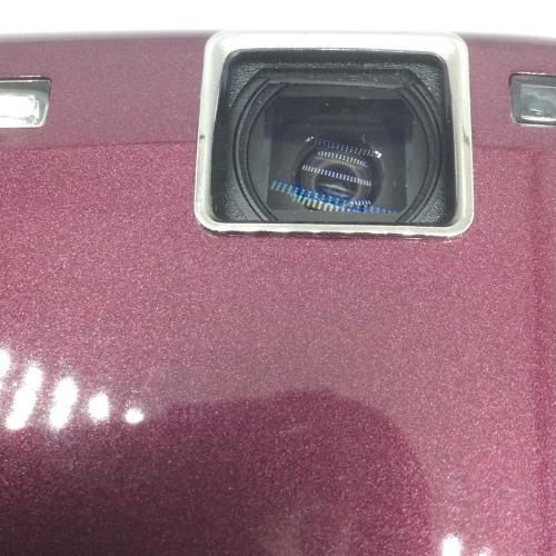 Nikon (ニコン) コンパクトデジタルカメラ COOLPIX S60