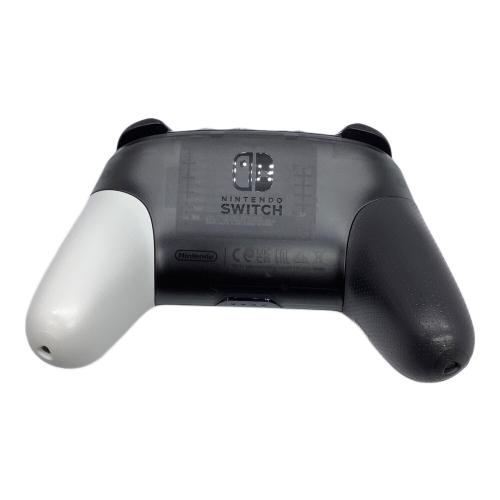 Nintendo (ニンテンドウ) Nintendo Switch Proコントローラー ゼルダの伝説 ティアーズ オブ ザ キングダムエディション