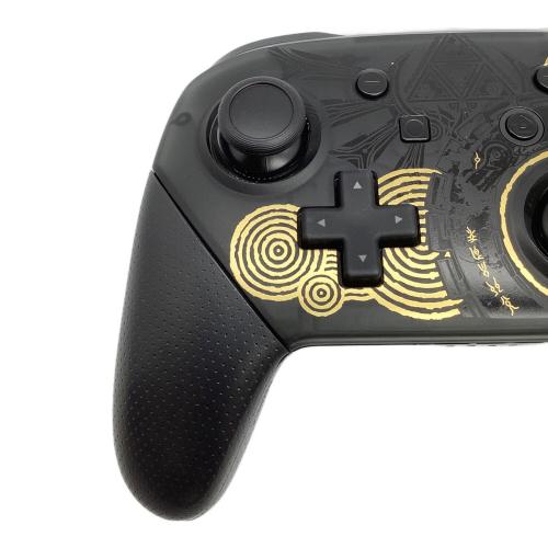 Nintendo (ニンテンドウ) Nintendo Switch Proコントローラー ゼルダの