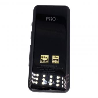 FiiO (フィーオ) トランスミッター BTR5 2021
