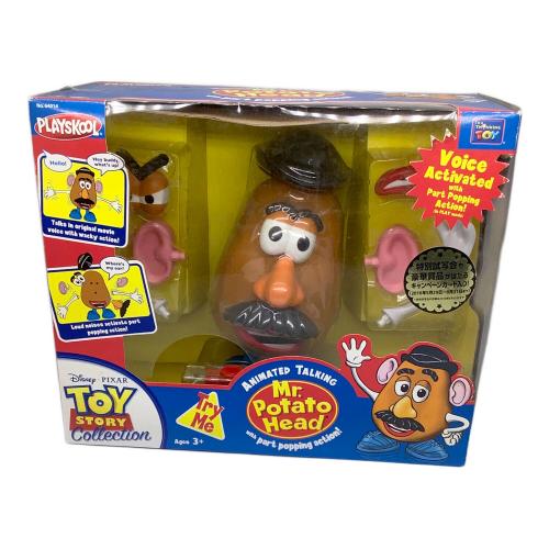 PLAYSKOOL (プレイスクール) ディズニーグッズ  Mr. Potato Head