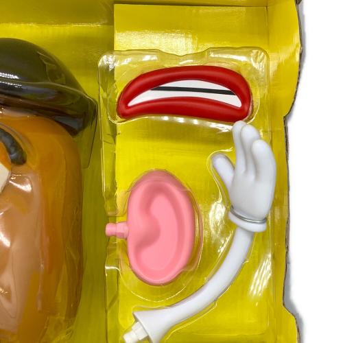 PLAYSKOOL (プレイスクール) ディズニーグッズ  Mr. Potato Head