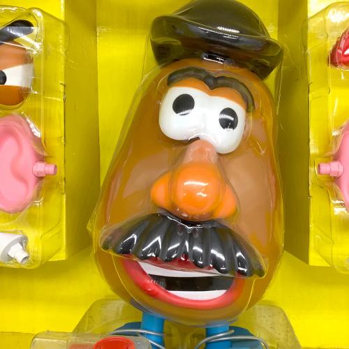 PLAYSKOOL (プレイスクール) ディズニーグッズ  Mr. Potato Head