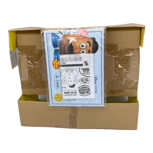 PLAYSKOOL (プレイスクール) ディズニーグッズ  Mr. Potato Head