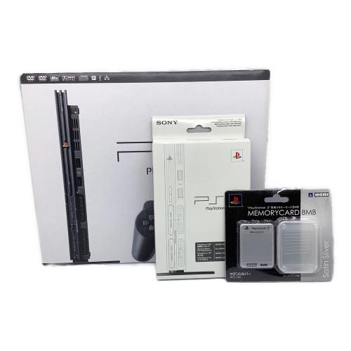 SONY (ソニー) PlayStation2 SCPH-70000