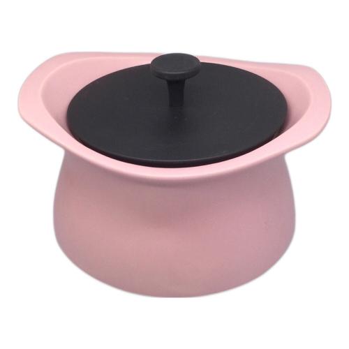 MOLATURA (モラトゥーラ) ベストポット ピンク 16cm