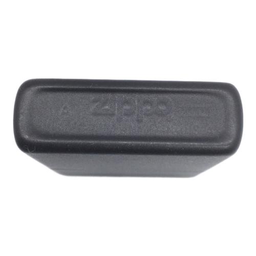 ZIPPO HUNTING WORLD 2000年製