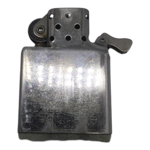 ZIPPO HUNTING WORLD 2000年製