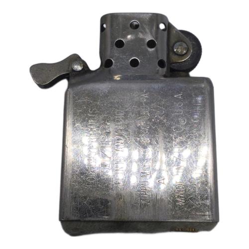 ZIPPO HUNTING WORLD 2000年製