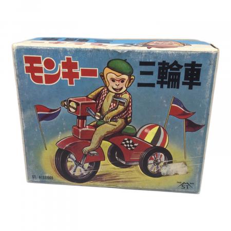 青*鳥様 ALPS ロックンロールモンキー 電動 ブリキ 稼働品 1017004650475019_09_4246w.jpeg