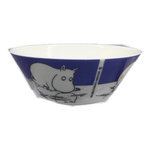 ARABIA (アラビア) ボウル ムーミン3点セット