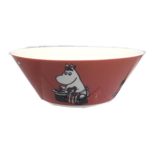 ARABIA (アラビア) ボウル ムーミン3点セット