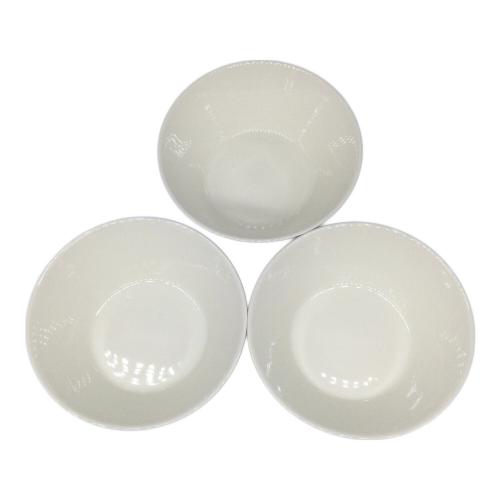 ARABIA (アラビア) ボウル ムーミン3点セット