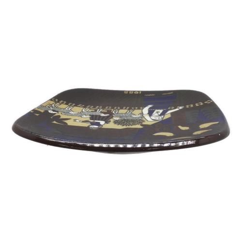 ARABIA (アラビア) イヤープレート カレワラ 1988年