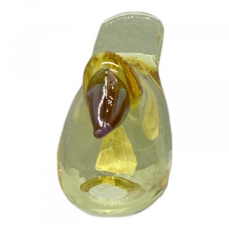 iittala×Scope (イトッカ) バード バイ トイッカ シエッポ カルーナ